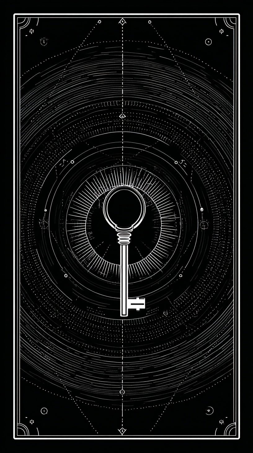Talisman card 11